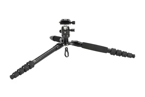 Sirui Traveler 5AX Stativ