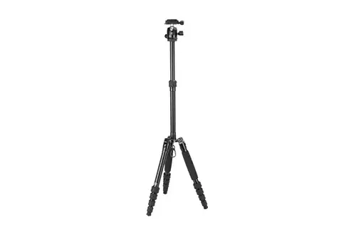 Sirui Traveler 5AX Stativ