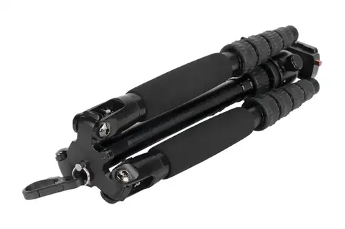 Sirui Traveler 5AX Stativ