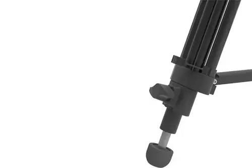 Sirui SH-15 VideoStativ