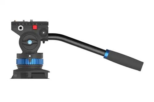 Sirui SH-25 Videostativ