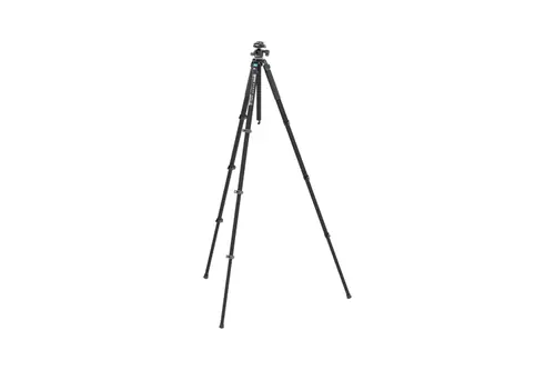 Sirui L-224F Karbon + KS-10 Stativkit