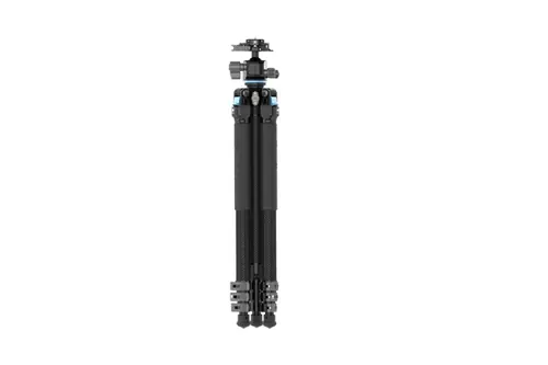 Sirui L-224F Karbon + KS-10 Stativkit