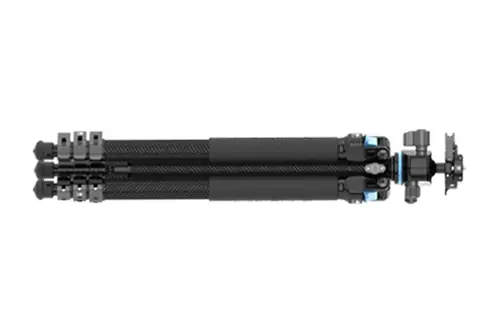 Sirui L-224F Karbon + KS-10 Stativkit