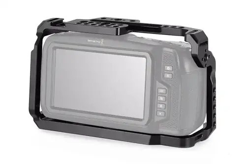 SmallRig Cage for Blackmagic Design Pocket Cinema 4K/6K