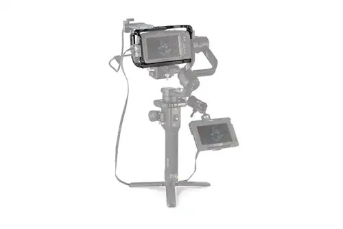 SmallRig Cage for Blackmagic Design Pocket Cinema 4K/6K