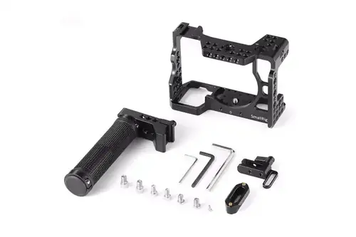 SmallRig 2096 Cage Kit for Sony A7R III