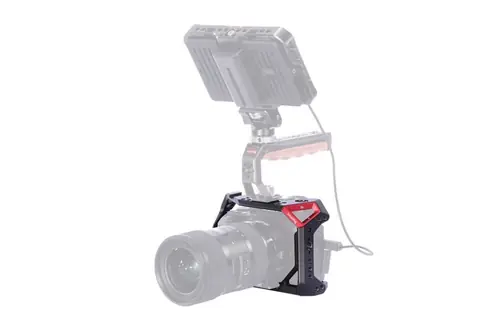 SmallRig 2645 Cage for Sony A7 III & A7R III