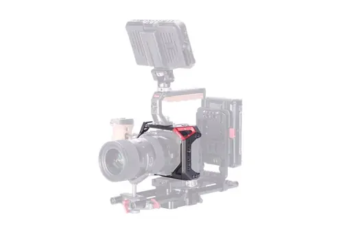 SmallRig 2645 Cage for Sony A7 III & A7R III
