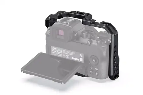 Smallrig Cage for Nikon Z50