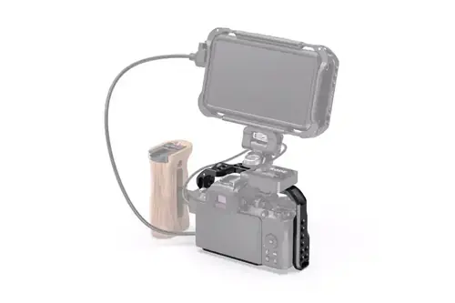 Smallrig Cage for Nikon Z50