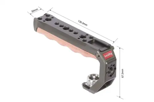 SmallRig 2640 Arri Locating Handle