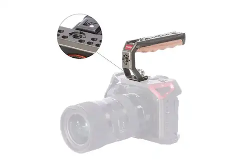 SmallRig 2640 Arri Locating Handle