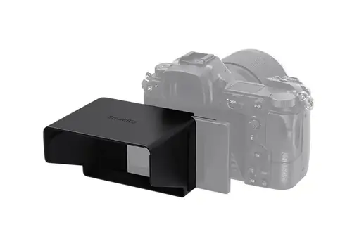 Smallrig 2807 Lcd Sun Hood Nikon Z6/Z7&Z