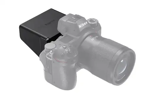 Smallrig 2807 Lcd Sun Hood Nikon Z6/Z7&Z