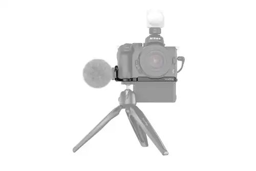 SmallRig Vlogging Mounting Plate Pro for Nikon Z50