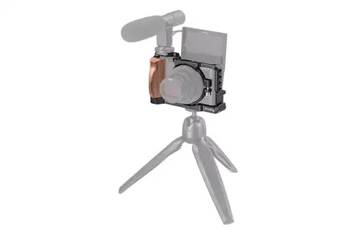 SmallRig 2434 Cage for Sony RX100 VII & RX100 VI