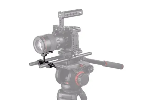 SmallRig 2152 15mm Universal Lens Support