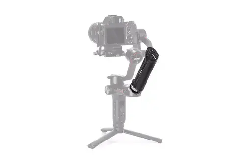 SmallRig 2636 Håndgrep for Zhiyun Weebill-S