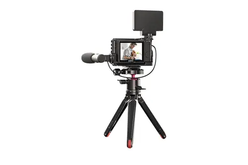 SmallRig 115 Vlogg Kit for Sony RX100 VII & RX100 VI