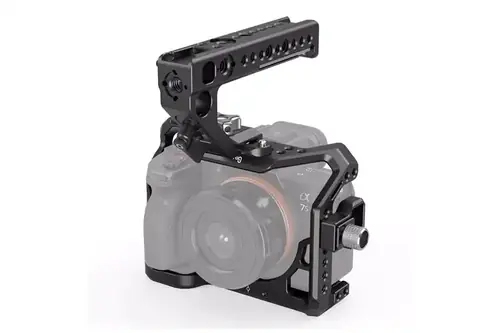 Smallrig Master Kit For Sony A7S III