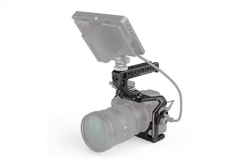 Smallrig Master Kit For Sony A7S III