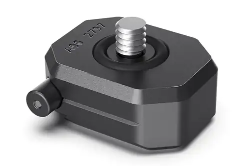 SmallRig 2797 Cold Shoe Mount Multifunction W/Safety Release