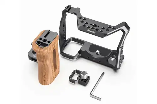 Smallrig 3008 Professional Kit Sony A7S III