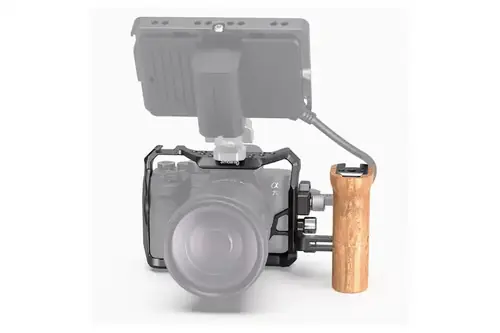 Smallrig 3008 Professional Kit Sony A7S III