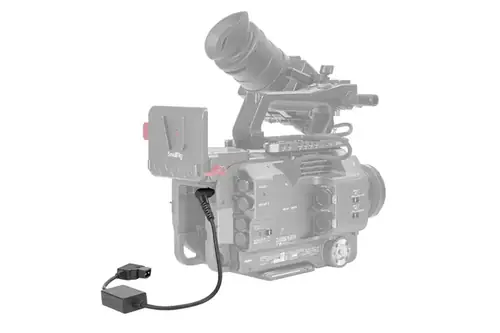 SmallRig 2932 D-Tap Power Cable Fx9