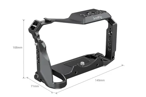 Smallrig Cage Panasonic LUMIX S5