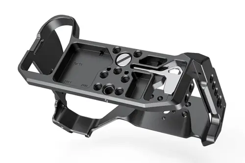 Smallrig Cage Panasonic LUMIX S5