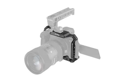 Smallrig Cage Panasonic LUMIX S5