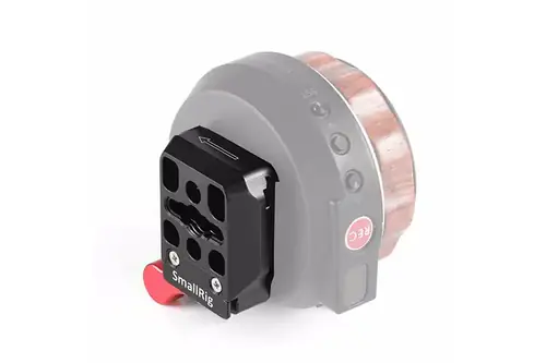 SmallRig 2323 QR Clamp for Nucleus-Nano Controller