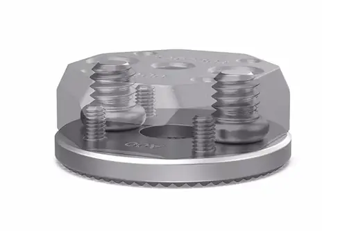 SmallRig 2804 Arri Std Rosette Bolt-On Mount