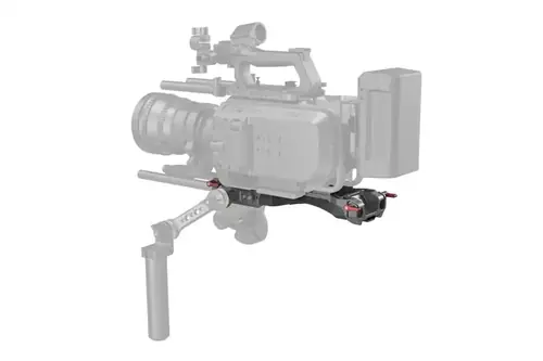SmallRig 2835 Shoulderpad VCT Sony FX9