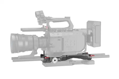 SmallRig 2835 Shoulderpad VCT Sony FX9