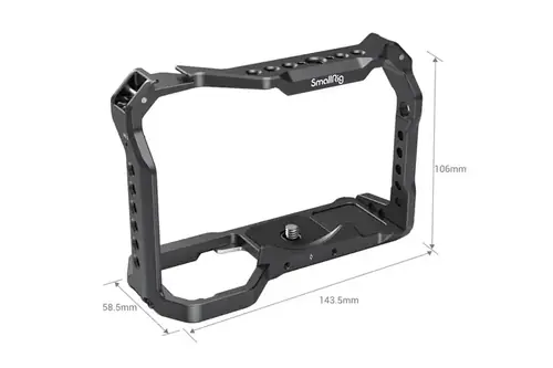 SmallRig 2918 Light Cage Sony A7 III/R III/A9