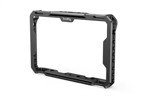 SmallRig 2725 Cage W S H/Hdmi CL F BMDVA 5"