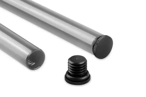 SmallRig 1617 15mm Rod Cap