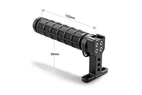SmallRig 1446C Top Handle (Silikon)