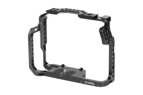 SmallRig 2271 Cage for Canon 5D Mark III & IV