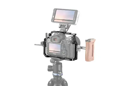SmallRig 2271 Cage for Canon 5D Mark III & IV