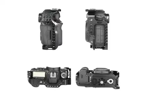 SmallRig 2271 Cage for Canon 5D Mark III & IV