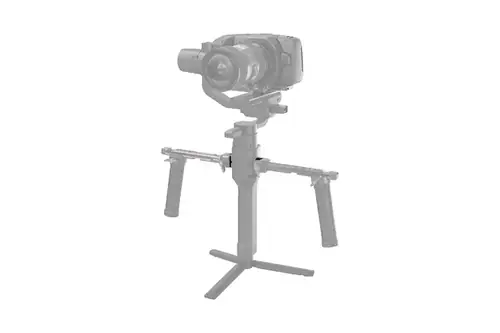 SmallRig 3032 Nato Rail Ronin RS2/RSC2