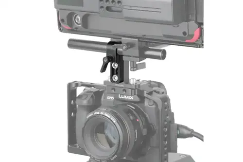 Smallrig Single 15mm Rail Clamp