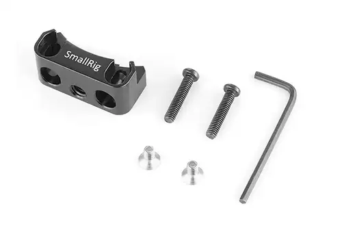SmallRig 2265 T CINE Support for Panasonic Lumix GH5/GH5S