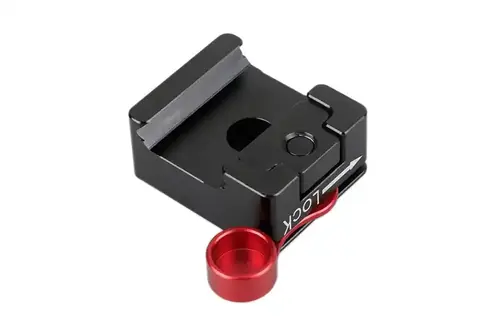 Smallrig Nato Clamp