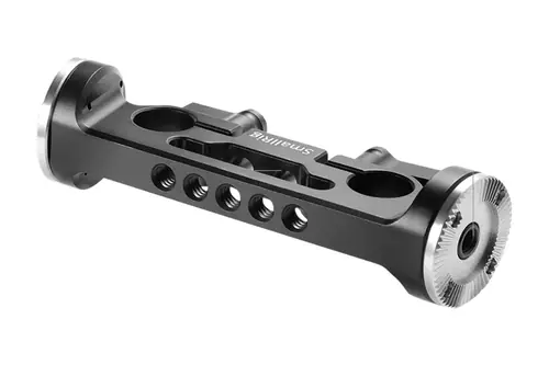 SmallRig 1898 15mm Rod Clamp w/ ARRI Rosette
