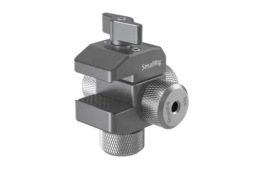 SmallRig 2459 Counterweight 50G Gimbals